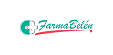 Logo FarmaBelén