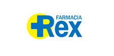 Logo Farmacia Rex