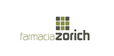 Logo Farmacia Zorich