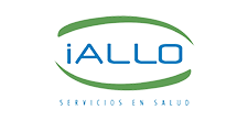 Logo Iallo