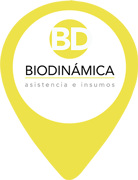 Logo Biodinámica