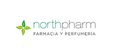 Logo Northpharm Farmacia