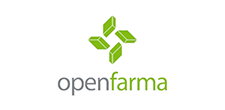 Logo Open Farma