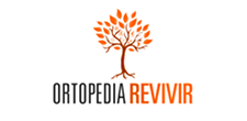 Logo Ortopedia Revivir