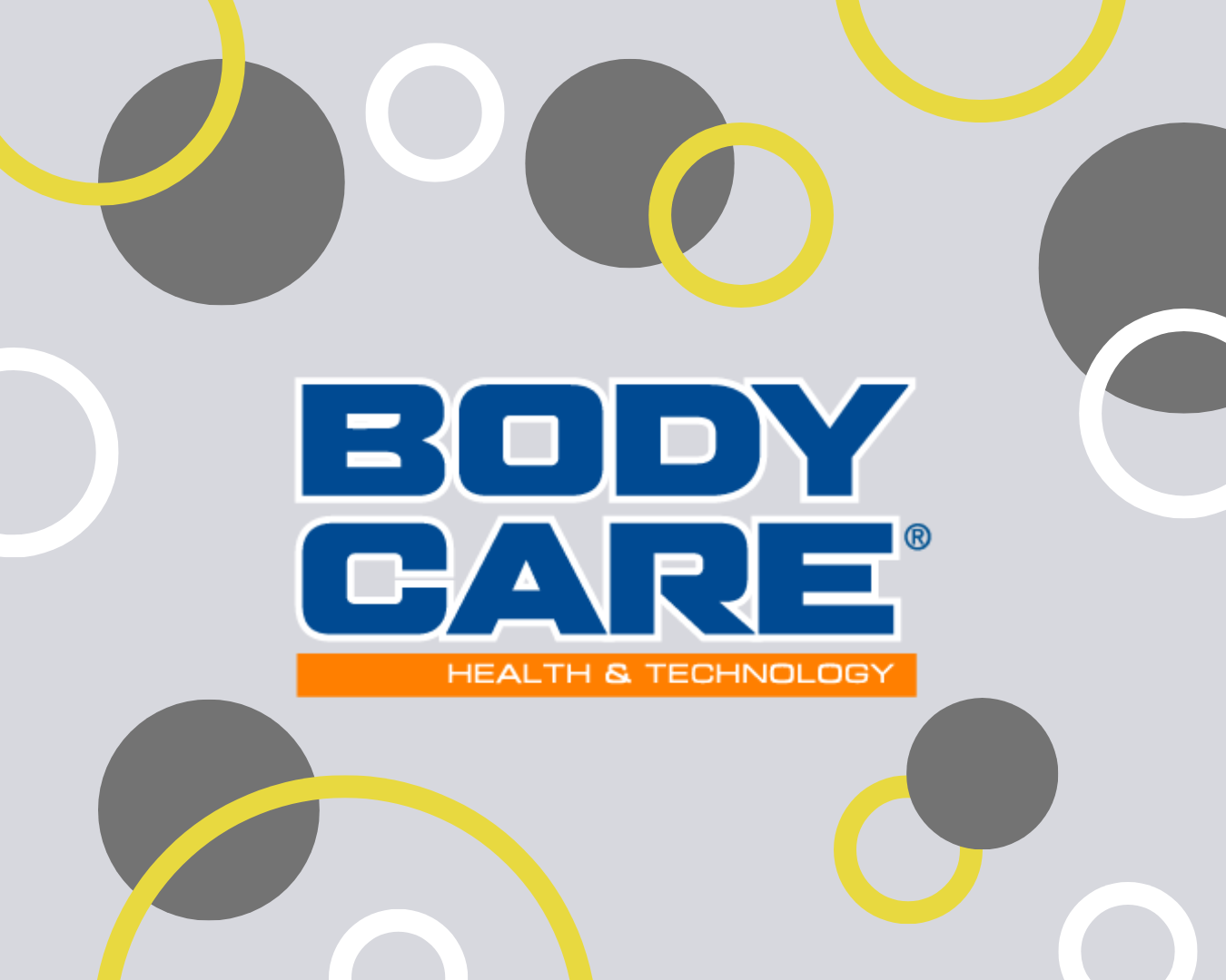 Catálogo Bodycare
