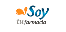 Logo Soy Tu Farmacia