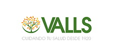 Logo Valls